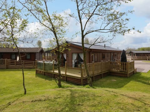 Lodge Front