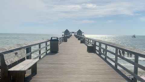Naples Pier
