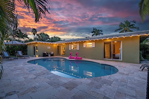 Your ultimate getaway awaits! 