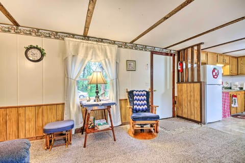 Living Room | Children's Toys