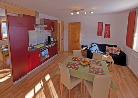 Apartment 1/apartment, shower, WC, 1 bedroom - Appartements Hochegg Apartment in Schladming