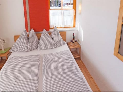 Apartment 1/apartment, shower, WC, 1 bedroom - Appartements Hochegg Apartment in Schladming
