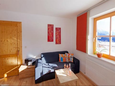 Apartment 1/apartment, shower, WC, 1 bedroom - Appartements Hochegg Apartment in Schladming
