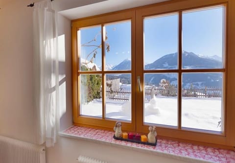 Apartment 2/apartment, shower, WC, 2 bedrooms - Appartements Hochegg Apartment in Schladming