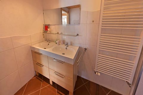 Apartment 2/apartment, shower, WC, 2 bedrooms - Appartements Hochegg Apartment in Schladming