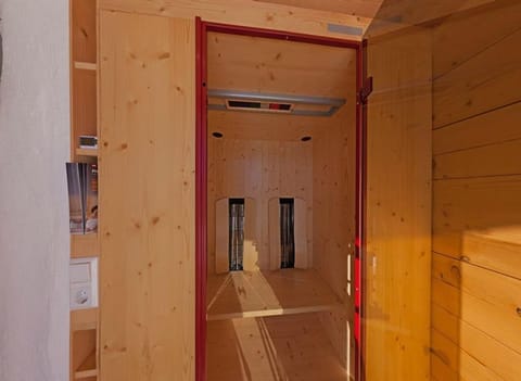 Apartment 2/apartment, shower, WC, 2 bedrooms - Appartements Hochegg Apartment in Schladming