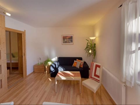 Apartment 2/apartment, shower, WC, 2 bedrooms - Appartements Hochegg Apartment in Schladming