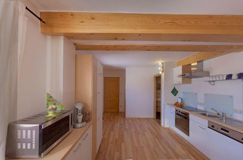 Apartment 2/apartment, shower, WC, 2 bedrooms - Appartements Hochegg Apartment in Schladming
