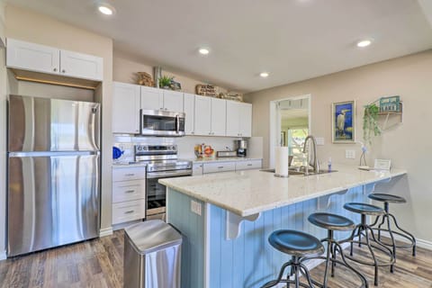 Kitchen | Dishwasher | Drip Coffee Maker