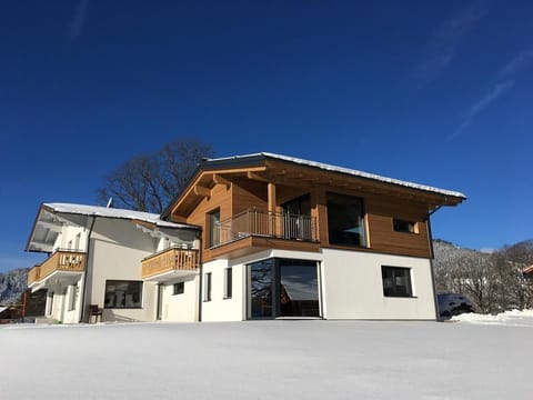 Apartment Ahorn - Apartment, 2 bedrooms, shower and bath Apartment in Schladming