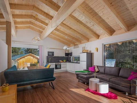 Apartment Ahorn - Apartment, 2 bedrooms, shower and bath Apartment in Schladming