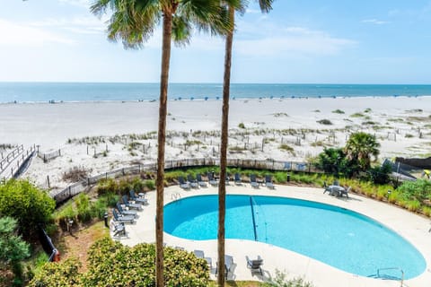 Seascape 315; Wild Dunes; Isle of Palms (1)