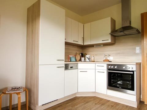 Apartment Planai, 2x shower, 2x WC - Landhaus Kogler Apartment in Schladming