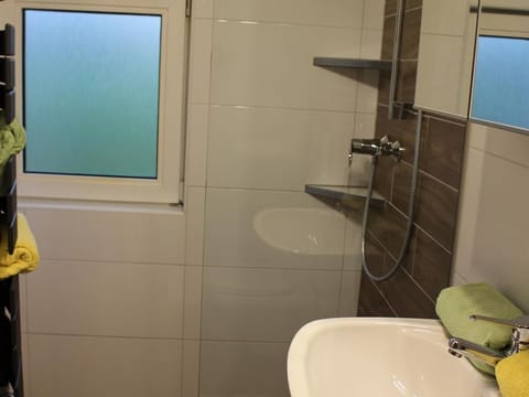 Apartment 2 - 2 bedrooms, shower, WC - Burglehnerhof Farm Stay in Schladming