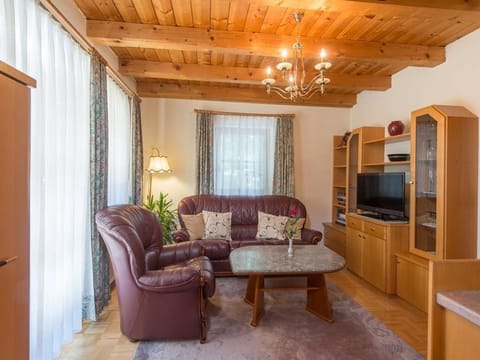 Apartment/apartment, terrace 60m² 2-4 persons - 4* star Bio-Holzhaus Heimat & Apartment hotel in Schladming