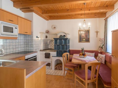 Apartment/apartment, terrace 60m² 2-4 persons - 4* star Bio-Holzhaus Heimat & Apartment hotel in Schladming