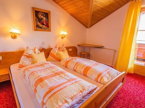 App. B Rittisberg/1 bedroom/bathroom, WC - Landhaus Kirchgasser Bed and Breakfast in Schladming