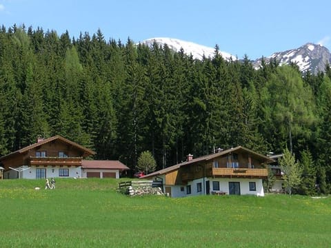 Apartment Apartment in Schladming