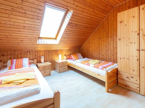 Vacation apartment 6 - Erlebnisbauernhof Tschom Farm Stay in Carinthia, Austria