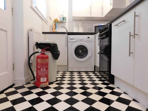 Managed by Stay Norwich Apartments 17 Colegate. 