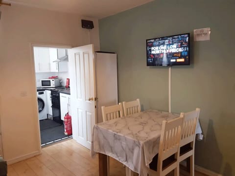 Managed by Stay Norwich Apartments 17 Colegate.  