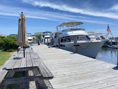 Marina