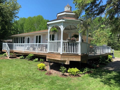 Cottage / Chalet
