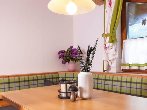 Apartment Schwammerlstube 2 bedrooms/shower, WC - Gästehaus Pilz Schladming Bed and Breakfast in Schladming