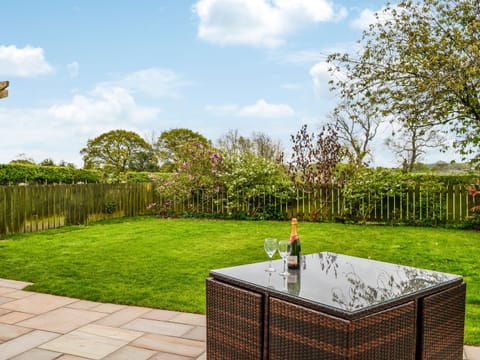 Garden | Mount FarmThe Stable, Carlisle