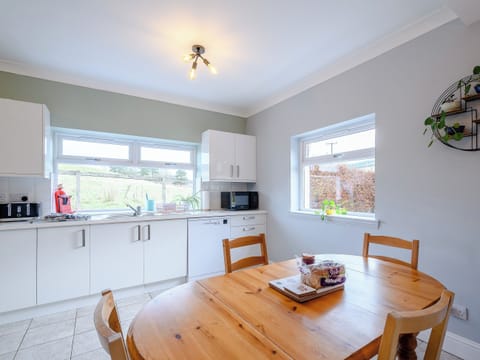 Kitchen/diner | Great Whaup - Coulter Allers, Biggar