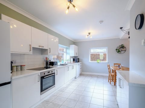 Kitchen/diner | Great Whaup - Coulter Allers, Biggar