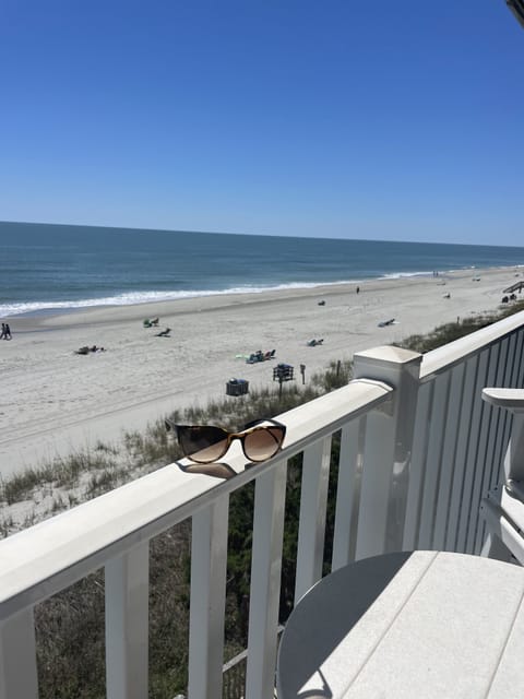 The VIEW!! 😎