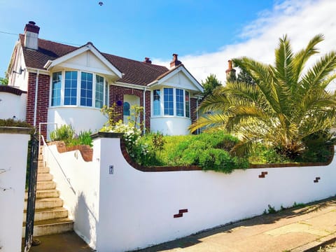 Exterior | The Palm House, Paignton