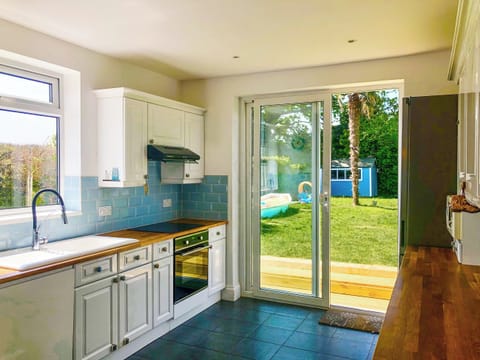 Kitchen | The Palm House, Paignton