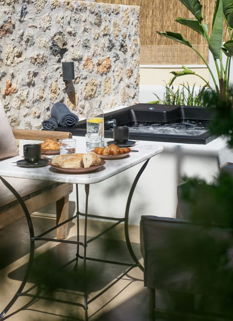 patio garden