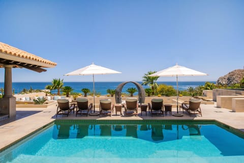 Casa Brooks Ocean view