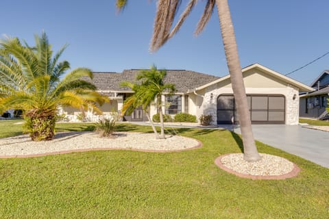 Rotonda West Vacation Rental | 3BR | 2BA | 2,039 Sq Ft | Step-Free Access