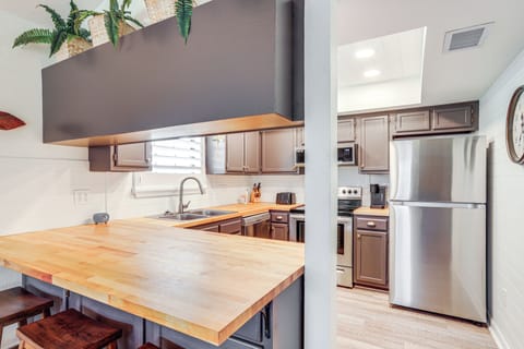 Kitchen | Drip Coffee Maker | Spices