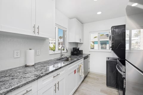 Updated kitchen side A