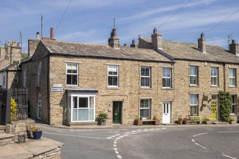Brook House, Askrigg