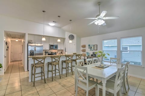 Fully Equipped Kitchen | Cooking Basics & Spices