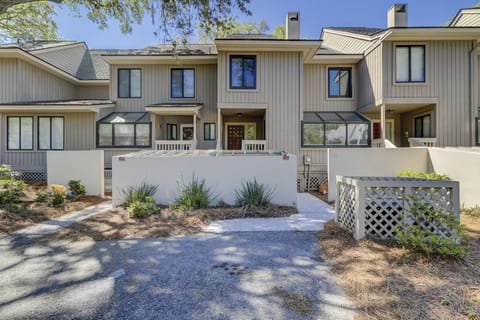 Beachwalk 132 Exterior