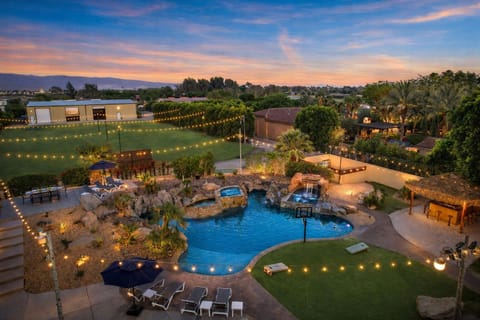 Welcome to The Bentley Estate! 6 Bedrooms/6 Baths and 4,300 SF of luxury!