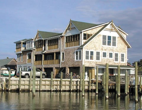 Down Creek Condo