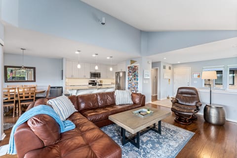 Comfortable Furnishings