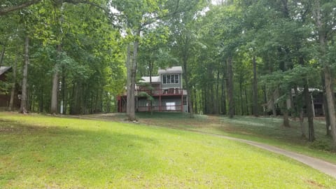 Lake Oconee - Lake Front Home House in Lake Oconee