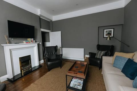 Relax after spending some time in the National Parks