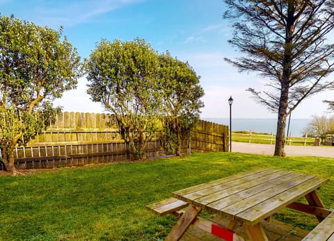 Seacliff Holiday Home No. 8, Dunmore East, County Waterford