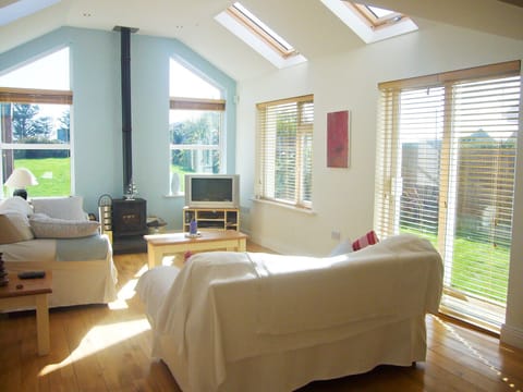 Dacha Holiday Home, Ardmore, County Waterford