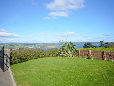 Dacha Holiday Home, Ardmore, County Waterford